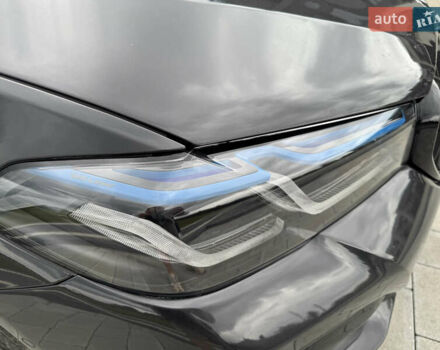 БМВ 5 Серия, объемом двигателя 2 л и пробегом 185 тыс. км за 27200 $, фото 11 на Automoto.ua