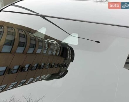 БМВ 5 Серія, об'ємом двигуна 2 л та пробігом 57 тис. км за 38000 $, фото 38 на Automoto.ua