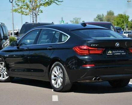 БМВ 5 Серия, объемом двигателя 2 л и пробегом 205 тыс. км за 16900 $, фото 8 на Automoto.ua