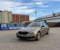 БМВ 5 Серия, объемом двигателя 2 л и пробегом 236 тыс. км за 18300 $, фото 1 на Automoto.ua