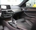 БМВ 5 Серія, об'ємом двигуна 2 л та пробігом 167 тис. км за 29900 $, фото 14 на Automoto.ua
