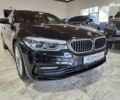 БМВ 5 Серія, об'ємом двигуна 3 л та пробігом 205 тис. км за 29999 $, фото 9 на Automoto.ua