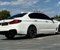 БМВ 5 Серія, об'ємом двигуна 2 л та пробігом 223 тис. км за 26500 $, фото 17 на Automoto.ua