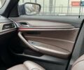 БМВ 5 Серія, об'ємом двигуна 2 л та пробігом 57 тис. км за 38000 $, фото 48 на Automoto.ua