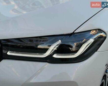 БМВ 5 Серия, объемом двигателя 3 л и пробегом 160 тыс. км за 21000 $, фото 4 на Automoto.ua