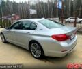 БМВ 5 Серия, объемом двигателя 2 л и пробегом 155 тыс. км за 33500 $, фото 5 на Automoto.ua