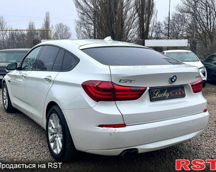 БМВ 5 Серия, объемом двигателя 20 л и пробегом 205 тыс. км за 23000 $, фото 7 на Automoto.ua