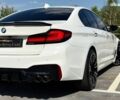 БМВ 5 Серія, об'ємом двигуна 2 л та пробігом 223 тис. км за 26500 $, фото 18 на Automoto.ua
