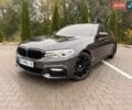 БМВ 5 Серия, объемом двигателя 3 л и пробегом 259 тыс. км за 32450 $, фото 1 на Automoto.ua