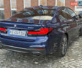 БМВ 5 Серия, объемом двигателя 3 л и пробегом 97 тыс. км за 33900 $, фото 23 на Automoto.ua