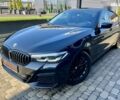 БМВ 5 Серия, объемом двигателя 2 л и пробегом 170 тыс. км за 28900 $, фото 5 на Automoto.ua