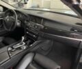 БМВ 5 Серия, объемом двигателя 2 л и пробегом 196 тыс. км за 19690 $, фото 22 на Automoto.ua