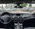 БМВ 5 Серия, объемом двигателя 2 л и пробегом 196 тыс. км за 20490 $, фото 28 на Automoto.ua