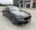 БМВ 5 Серия, объемом двигателя 2 л и пробегом 185 тыс. км за 27200 $, фото 4 на Automoto.ua
