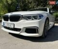 БМВ 5 Серия, объемом двигателя 4.4 л и пробегом 67 тыс. км за 37500 $, фото 17 на Automoto.ua