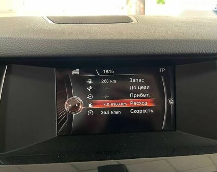 БМВ 5 Серия, объемом двигателя 2 л и пробегом 196 тыс. км за 18990 $, фото 29 на Automoto.ua