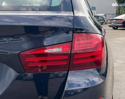 БМВ 5 Серия, объемом двигателя 2 л и пробегом 196 тыс. км за 20490 $, фото 11 на Automoto.ua