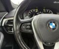 БМВ 5 Серія, об'ємом двигуна 2 л та пробігом 188 тис. км за 27800 $, фото 27 на Automoto.ua