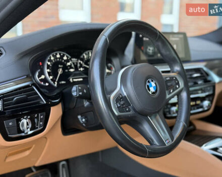 БМВ 5 Серия, объемом двигателя 3 л и пробегом 97 тыс. км за 33900 $, фото 31 на Automoto.ua