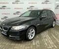 БМВ 5 Серия, объемом двигателя 2 л и пробегом 178 тыс. км за 20950 $, фото 1 на Automoto.ua