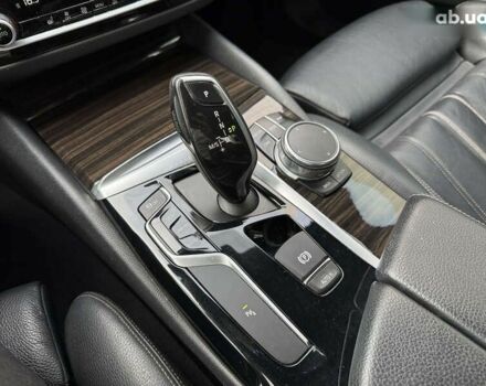 БМВ 5 Серія, об'ємом двигуна 2 л та пробігом 188 тис. км за 26800 $, фото 23 на Automoto.ua