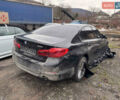БМВ 5 Серия, объемом двигателя 0 л и пробегом 120 тыс. км за 7300 $, фото 1 на Automoto.ua
