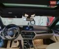 БМВ 5 Серия, объемом двигателя 2 л и пробегом 200 тыс. км за 22500 $, фото 12 на Automoto.ua