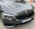 БМВ 5 Серія, об'ємом двигуна 2 л та пробігом 57 тис. км за 38000 $, фото 19 на Automoto.ua