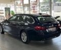 БМВ 5 Серия, объемом двигателя 2 л и пробегом 196 тыс. км за 18990 $, фото 7 на Automoto.ua