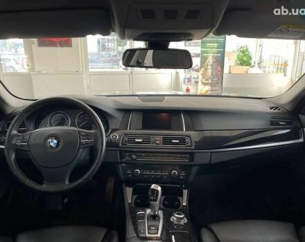 БМВ 5 Серия, объемом двигателя 2 л и пробегом 196 тыс. км за 19690 $, фото 26 на Automoto.ua