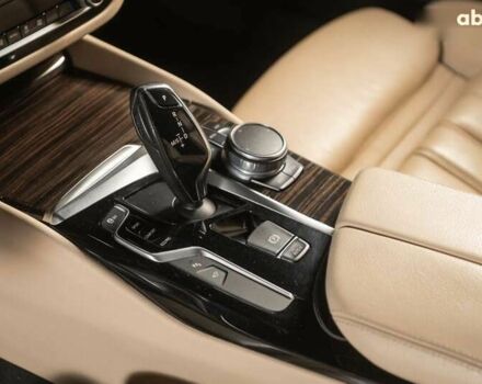 БМВ 5 Серія, об'ємом двигуна 2 л та пробігом 158 тис. км за 29500 $, фото 22 на Automoto.ua