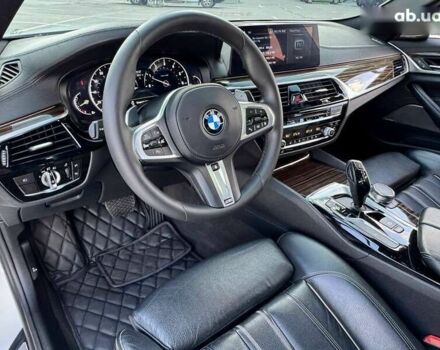 БМВ 5 Серія, об'ємом двигуна 2 л та пробігом 223 тис. км за 26500 $, фото 25 на Automoto.ua