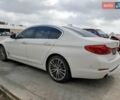 БМВ 5 Серия, объемом двигателя 2 л и пробегом 211 тыс. км за 7900 $, фото 1 на Automoto.ua