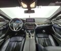 БМВ 5 Серія, об'ємом двигуна 3 л та пробігом 103 тис. км за 36999 $, фото 11 на Automoto.ua