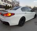 БМВ 5 Серия, объемом двигателя 2 л и пробегом 174 тыс. км за 26999 $, фото 12 на Automoto.ua