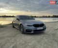 БМВ 5 Серия, объемом двигателя 2 л и пробегом 106 тыс. км за 26300 $, фото 1 на Automoto.ua