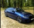 БМВ 5 Серия, объемом двигателя 3 л и пробегом 273 тыс. км за 29999 $, фото 1 на Automoto.ua