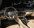 БМВ 5 Серія, об'ємом двигуна 2 л та пробігом 158 тис. км за 29500 $, фото 19 на Automoto.ua