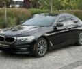 БМВ 5 Серія, об'ємом двигуна 2 л та пробігом 188 тис. км за 27800 $, фото 1 на Automoto.ua
