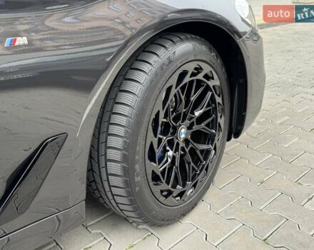 БМВ 5 Серія, об'ємом двигуна 2 л та пробігом 57 тис. км за 38000 $, фото 25 на Automoto.ua