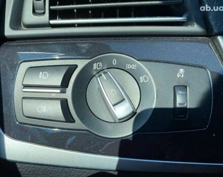 БМВ 5 Серия, объемом двигателя 2 л и пробегом 196 тыс. км за 19390 $, фото 19 на Automoto.ua