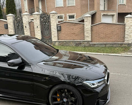 БМВ 5 Серия, объемом двигателя 3 л и пробегом 200 тыс. км за 31000 $, фото 9 на Automoto.ua