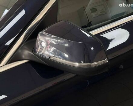 БМВ 5 Серия, объемом двигателя 2 л и пробегом 196 тыс. км за 18990 $, фото 14 на Automoto.ua