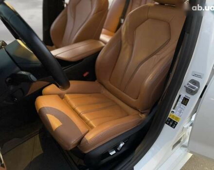 БМВ 5 Серия, объемом двигателя 2 л и пробегом 174 тыс. км за 26999 $, фото 27 на Automoto.ua