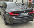 БМВ 5 Серія, об'ємом двигуна 2 л та пробігом 57 тис. км за 38000 $, фото 11 на Automoto.ua
