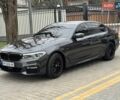 БМВ 5 Серія, об'ємом двигуна 2 л та пробігом 57 тис. км за 38000 $, фото 10 на Automoto.ua