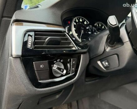 БМВ 5 Серия, объемом двигателя 2 л и пробегом 188 тыс. км за 26500 $, фото 14 на Automoto.ua