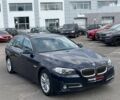 БМВ 5 Серия, объемом двигателя 2 л и пробегом 196 тыс. км за 20490 $, фото 1 на Automoto.ua