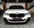 БМВ 5 Серія, об'ємом двигуна 2 л та пробігом 158 тис. км за 29500 $, фото 1 на Automoto.ua