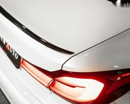 БМВ 5 Серія, об'ємом двигуна 2 л та пробігом 158 тис. км за 29500 $, фото 11 на Automoto.ua